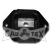 CAUTEX 080937 Engine Mounting